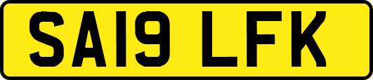 SA19LFK