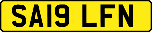 SA19LFN