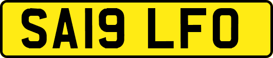SA19LFO