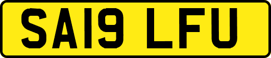 SA19LFU