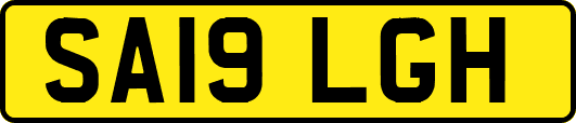 SA19LGH