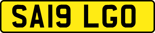 SA19LGO