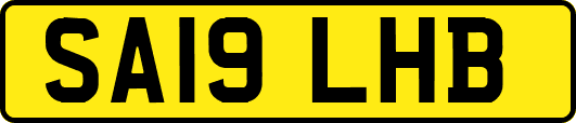 SA19LHB