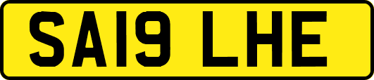 SA19LHE