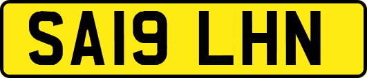 SA19LHN