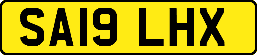 SA19LHX