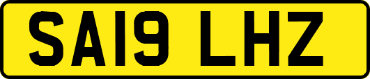 SA19LHZ