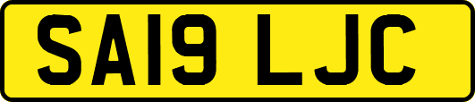 SA19LJC
