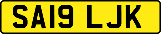 SA19LJK