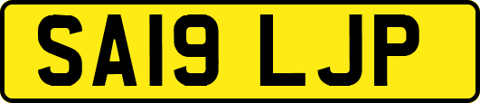 SA19LJP