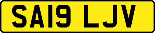 SA19LJV