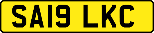 SA19LKC