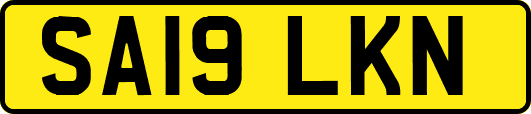 SA19LKN