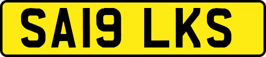 SA19LKS