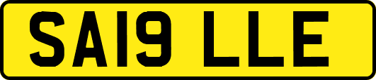 SA19LLE