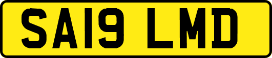 SA19LMD