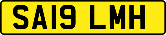 SA19LMH