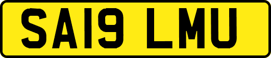 SA19LMU