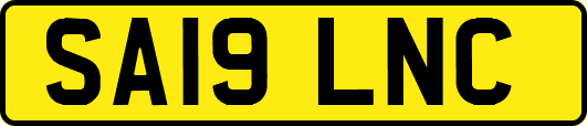 SA19LNC