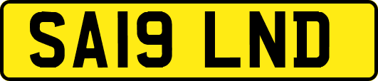 SA19LND