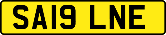 SA19LNE