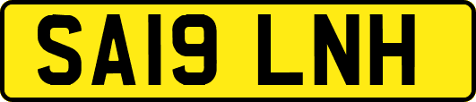 SA19LNH