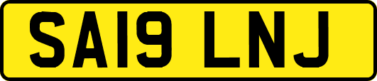 SA19LNJ