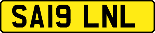 SA19LNL