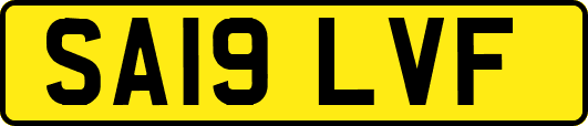 SA19LVF