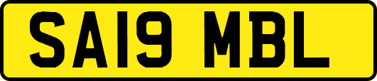 SA19MBL