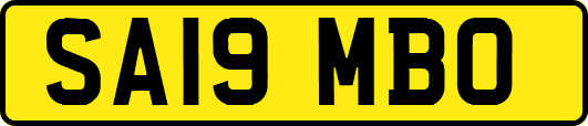SA19MBO