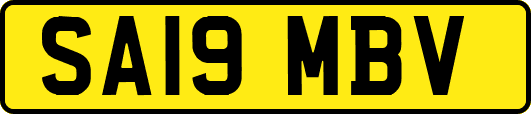 SA19MBV