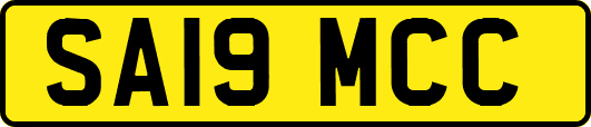 SA19MCC