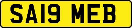 SA19MEB