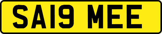 SA19MEE