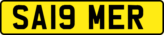 SA19MER