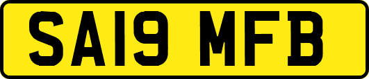 SA19MFB
