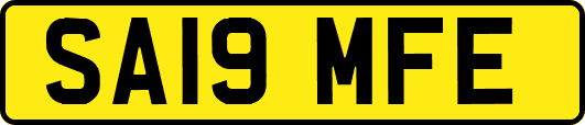 SA19MFE