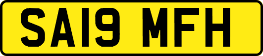 SA19MFH