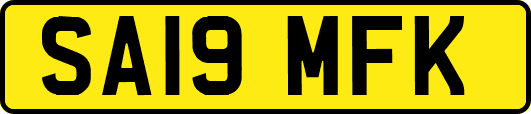 SA19MFK