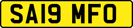 SA19MFO