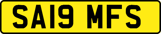 SA19MFS