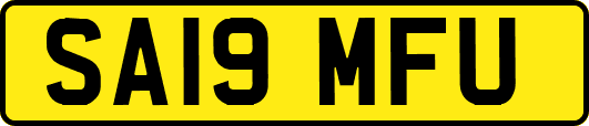 SA19MFU