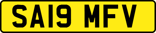 SA19MFV