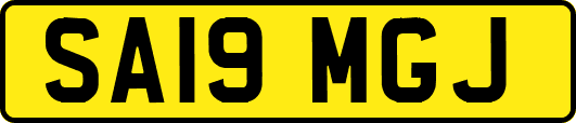 SA19MGJ