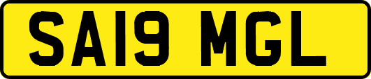 SA19MGL