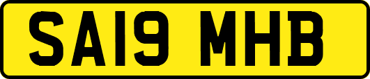 SA19MHB