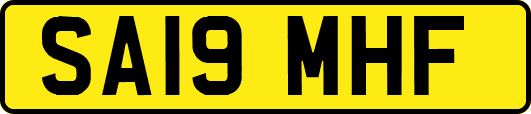 SA19MHF