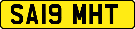 SA19MHT