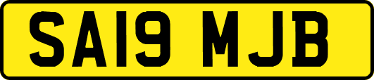 SA19MJB
